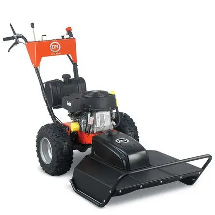 Dr Pro Xl30 Field And Brush Mower 1