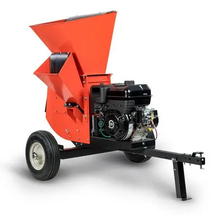 Dr Pro Xl520 Chipper Shredder 1