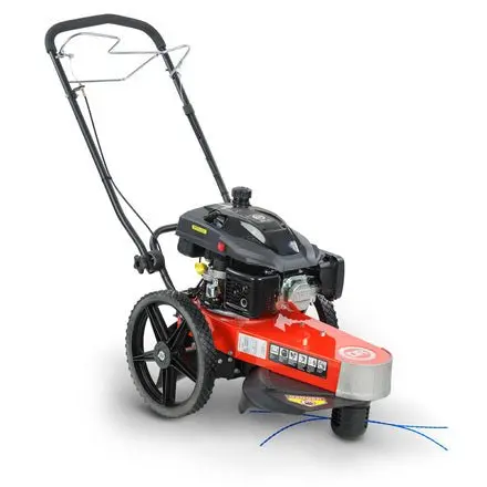 Dr Self-Propelled Trimmer Mower Pro Xlsp 1