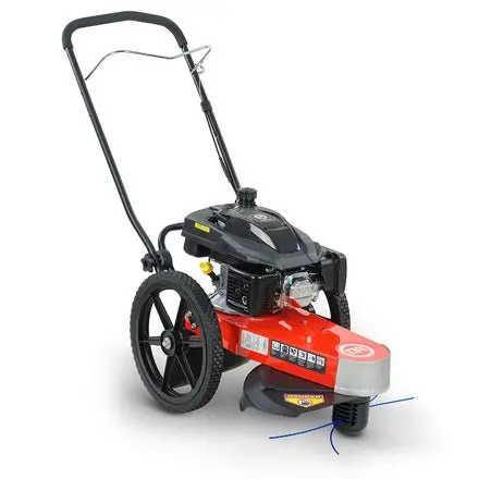 Dr Versatile Trimmer Mower Pro 1