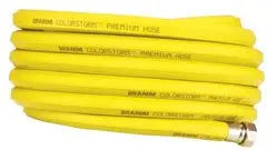 Dramm 100-Foot Yellow Garden Hose 1