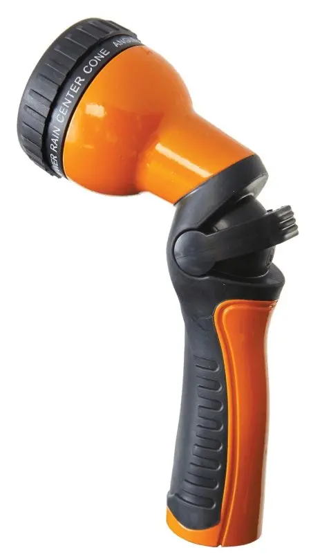 Dramm Revolver One-Touch Adjustable Spray Gun 1