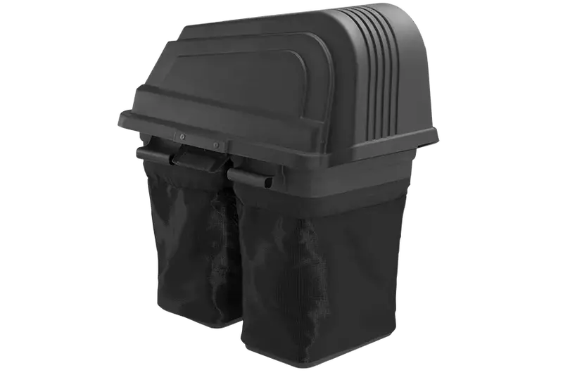 Dual-Bag Grass Collector For Husqvarna Z246 (547848301) 1