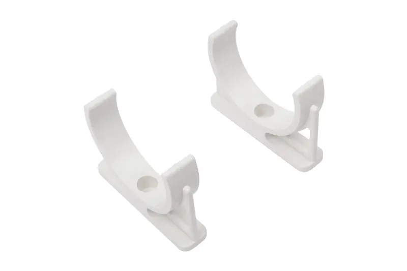 Dual-Mount Inline Filter Bracket Kit 1
