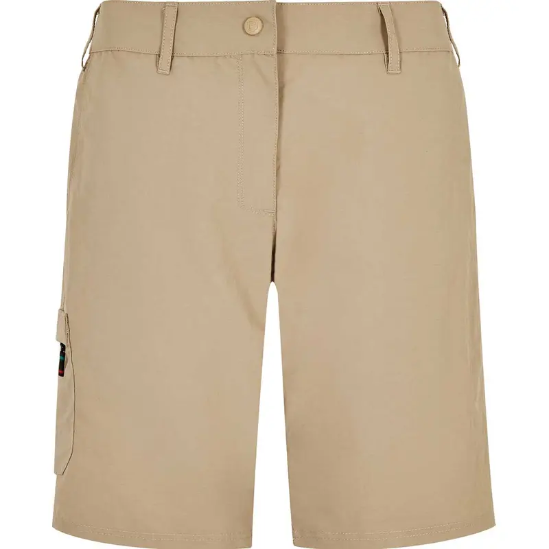 Dubarry Aquatech Minorca Women’S Athletic Shorts 1