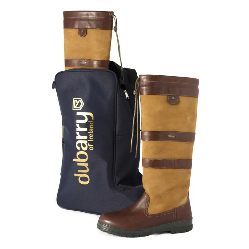 Dubarry Dromoland Large Boot Bag – Durable Carry Solution For Footwear 1