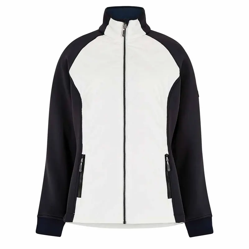 Dubarry Ferndale Women'S Performance Waterproof Jacket 1
