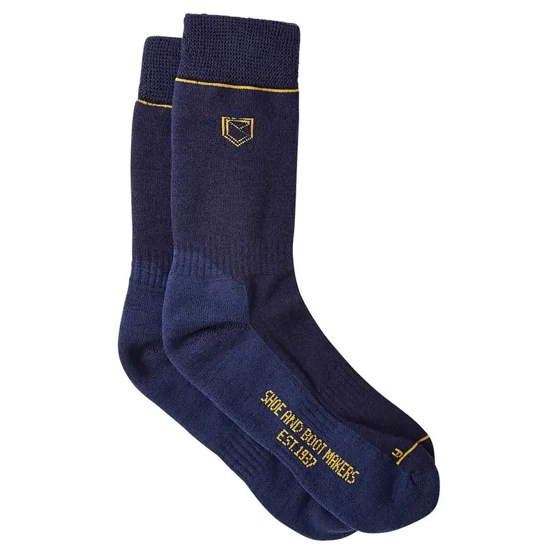 Dubarry Kilkee Merino Wool Socks 1