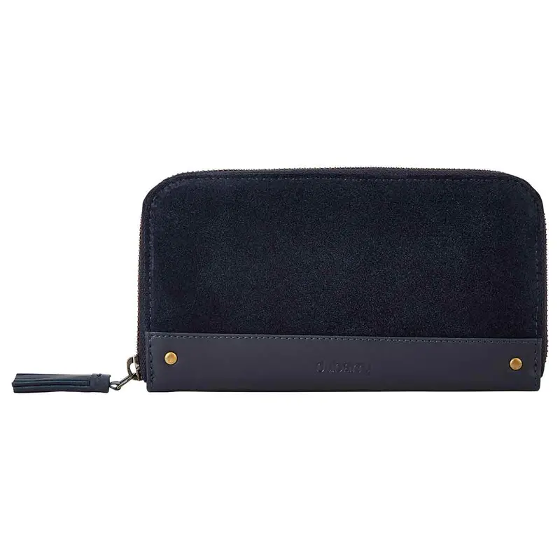 Dubarry Northbrook Zip-Around Purse – Compact Leather Accessory 1