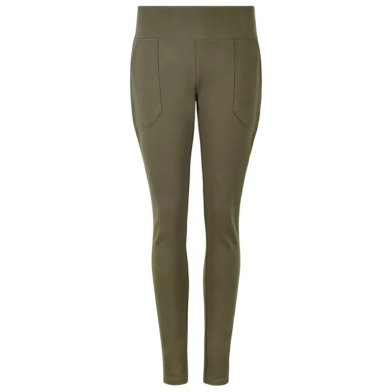 Dubarry Pepperwort High-Performance Leggings For Women 1