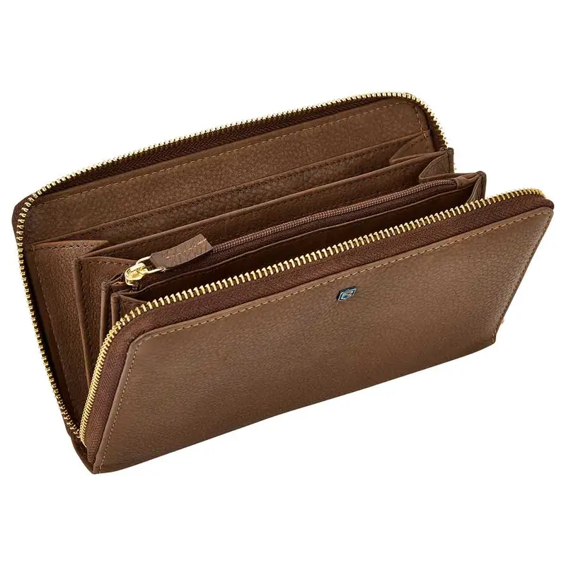 Dubarry Portlick Genuine Leather Wallet 1