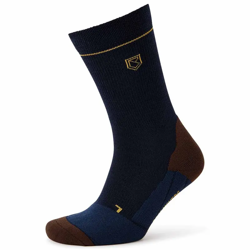 Dubarry Tintern Primaloft Short Hiking Socks 2