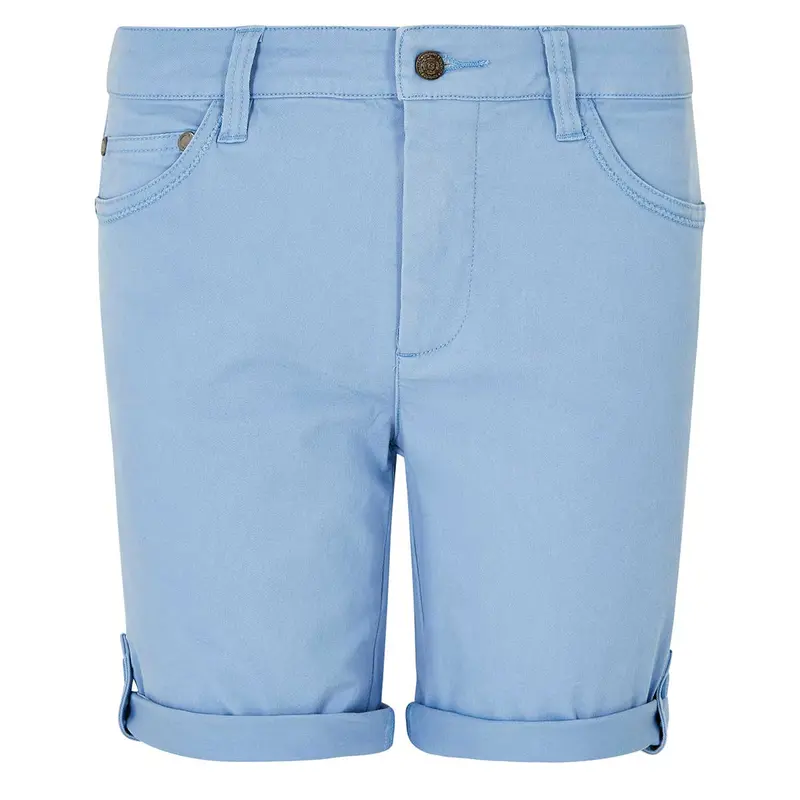 Dubarry Waldron Women’S Stretch Cotton Shorts