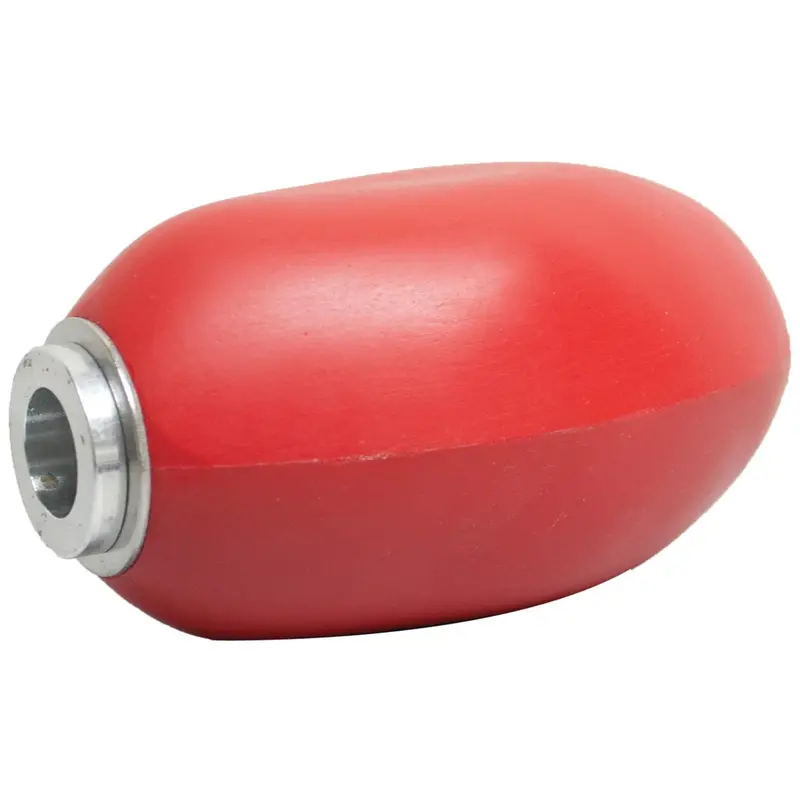 Durable Plastic Dummy For Gun Dog Launcher Systems 1