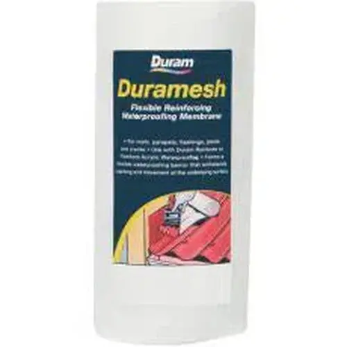 Duramesh Waterproofing Membrane – Reinforced Bituminous Layer 1