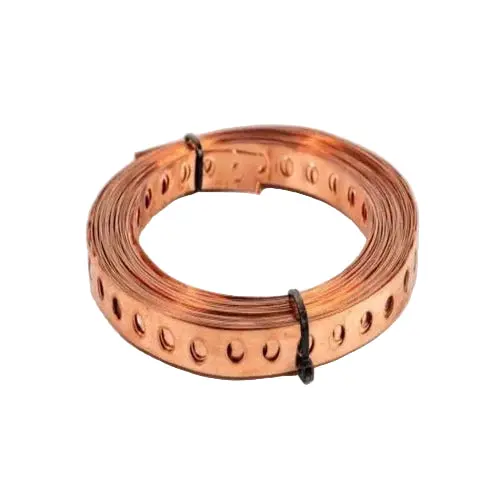 Earth Bonding Strap For Electrical Safety Grounding 1