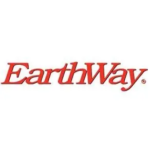 Earthway 13-Inch Pneumatic Wheel Assembly For Spreaders And Seeders 1