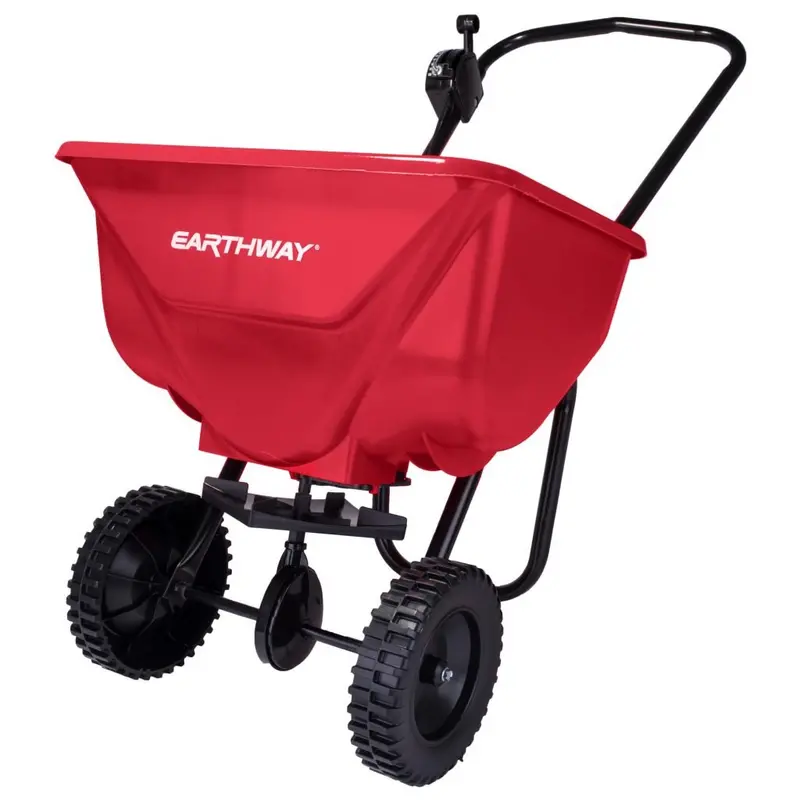 Earthway Ew505A Homeowner Broadcast Spreader – 65 Lb Capacity 1