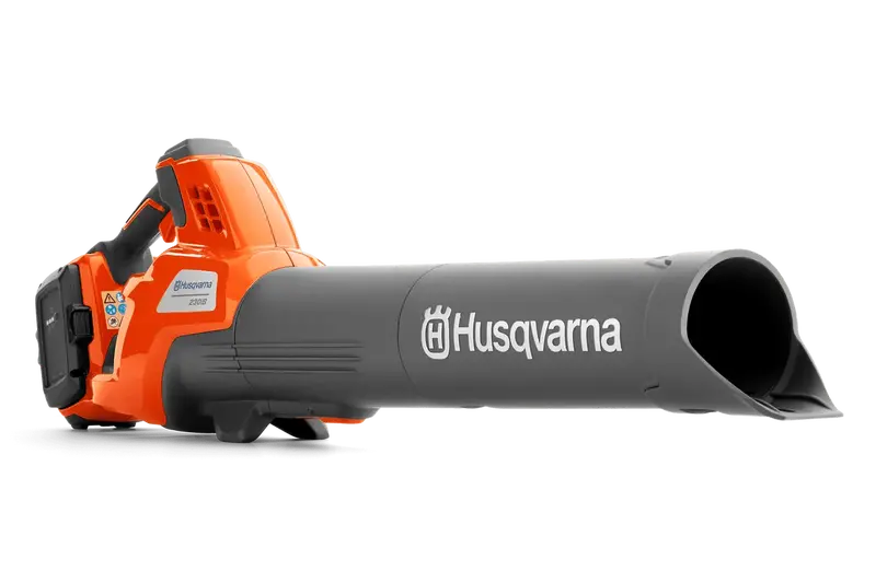 Echo 230Ib Handheld Blower — Tool-Only 1