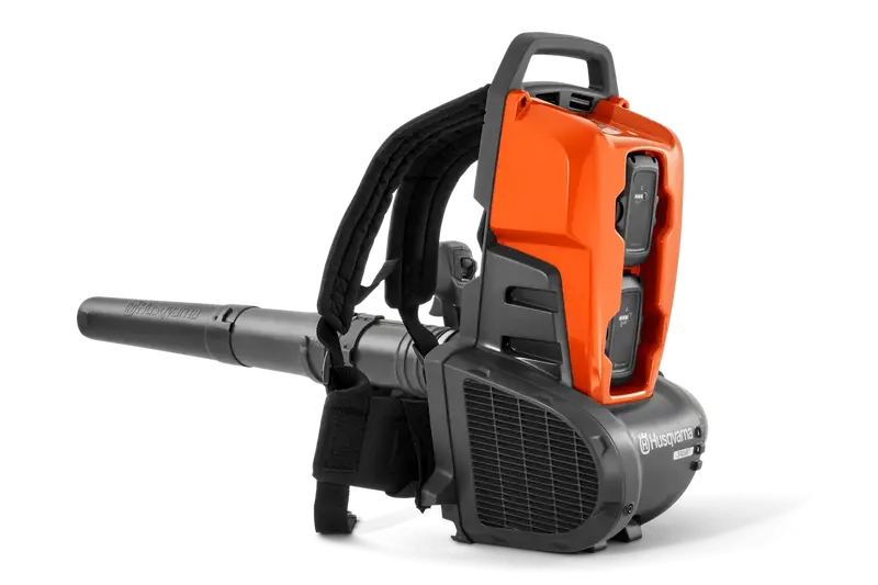 Echo 340Ibt Backpack Blower — Tool-Only (No Battery Or Charger) 1