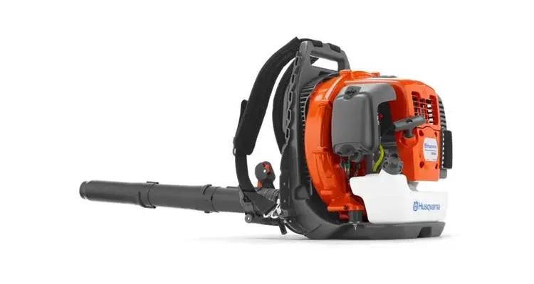 Echo 360Bt High-Performance Backpack Blower 1