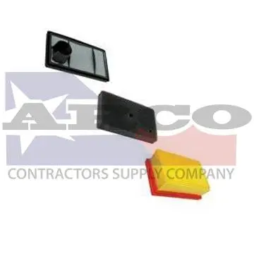 Echo Ts400 Air Filter Replacement Kit 1