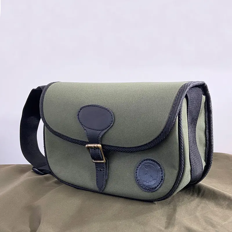 Economy Canvas Cartridge Carry Bag 1