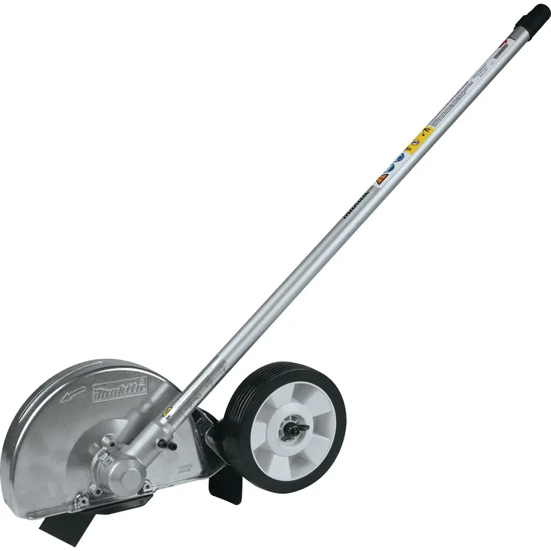 Edger Attachment For Coupler Shaft Power Tools 1