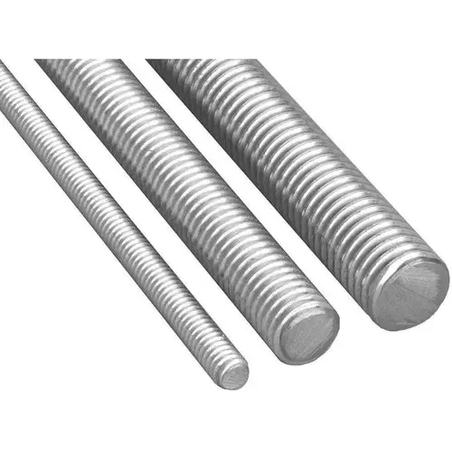 Electro-Galvanized Threaded Rod – Din 976 Metric Stud Bolt