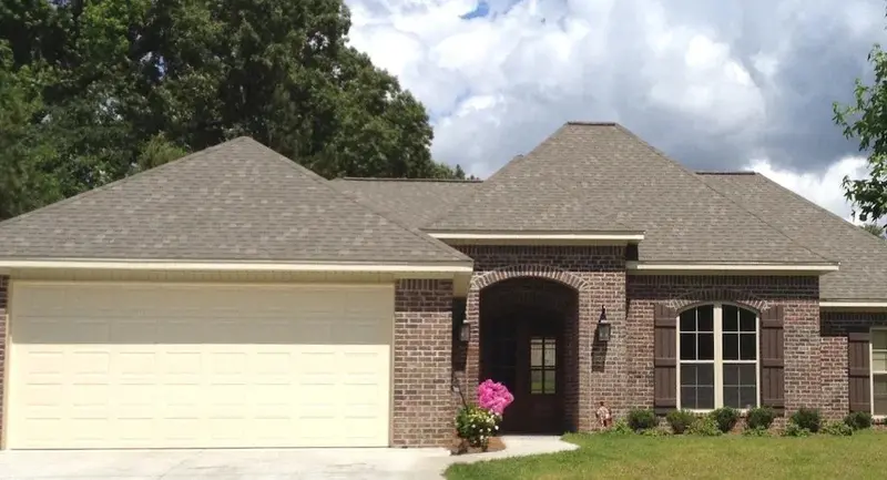 Ellenwood House Design 1