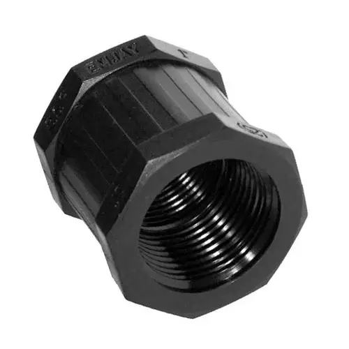 Emjay Impact-Grade Polypropylene Socket Set