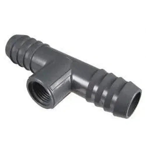 Emjay Insert Female Tee Fitting 1