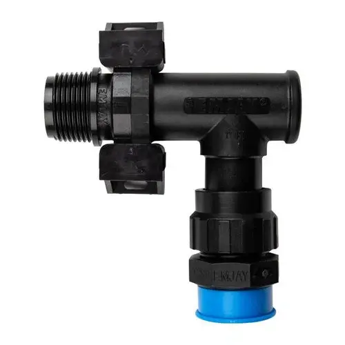 Emjay Manifold Extension Accessory Kit 1
