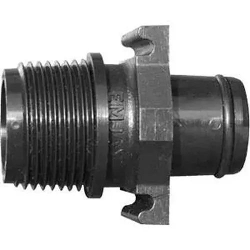 Emjay Manifold Inlet Connector 1