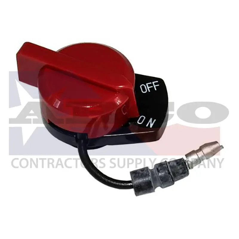 Engine Stop Switch – Genuine Honda 36100-Ze1-015 1