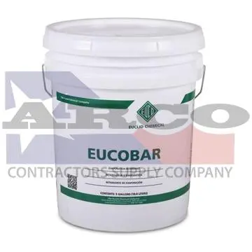 Euclid Eucobar 5G Concrete Vibrator Bar – High-Efficiency Internal Vibrator 1