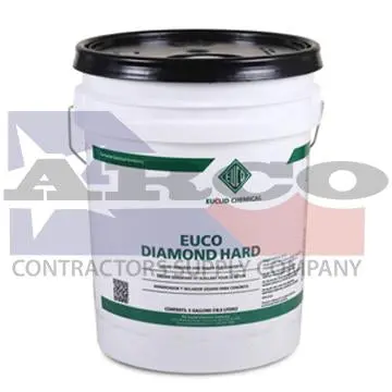 Euco Diamond Hard Protective Topcoat – 5 Gram Unit 1