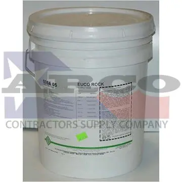 Euco Rock Heavy-Duty Concrete Patch – 50 Lb Bag 1