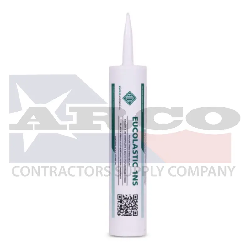 Eucolastic 1Ns Neutral-Cure Silicone – 300 Ml Tube 1