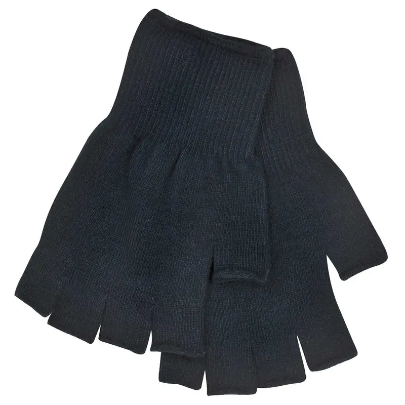 Extremities Thinny Fingerless Thermal Gloves 1