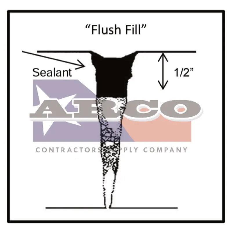 Ez-7 Crack Sealant Tube – 1-Gram Precision Repair Cartridge 1