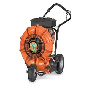 F1302H Wheeled Backpack Leaf Blower – 130 Mph 1