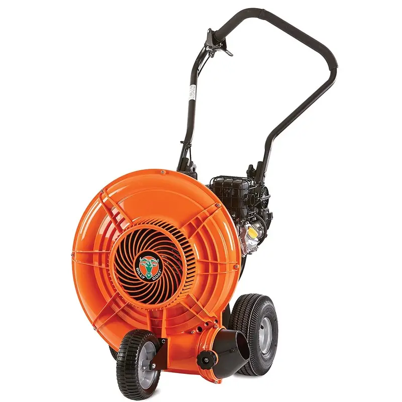 F602X Industrial-Strength Wheeled Leaf Blower 1