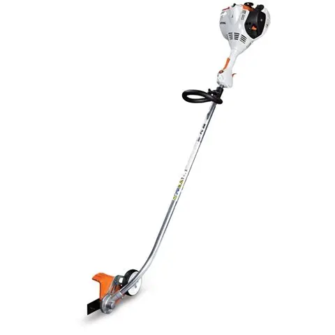 Fc 56 C-E Cordless Lawn Edger With Adjustable Depth Control 1