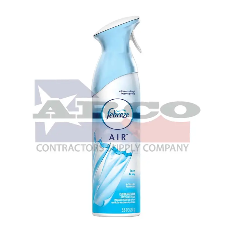 Febreze Original Air Freshener Spray – 8.8 Fluid Ounce Can 1