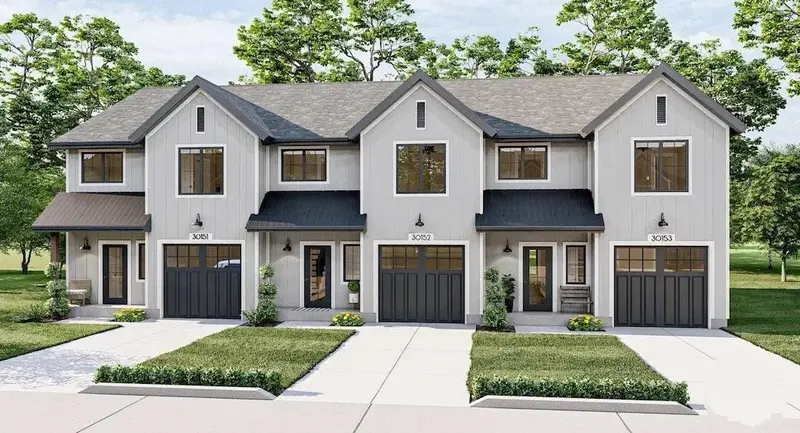 Flexible 3-Bedroom Home Plan With Adaptable Living Areas 1