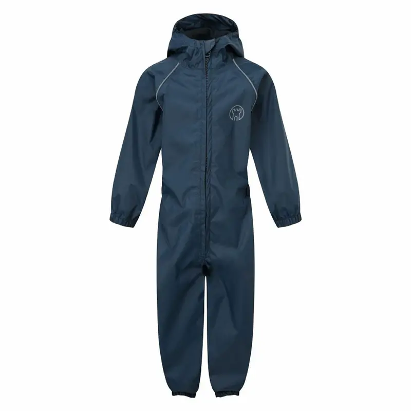 Fort Splashaway Lightweight Junior Coverall 1