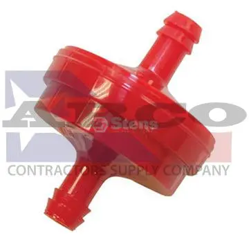 Fuel Filter For Small Engines (Part #120-188) 1
