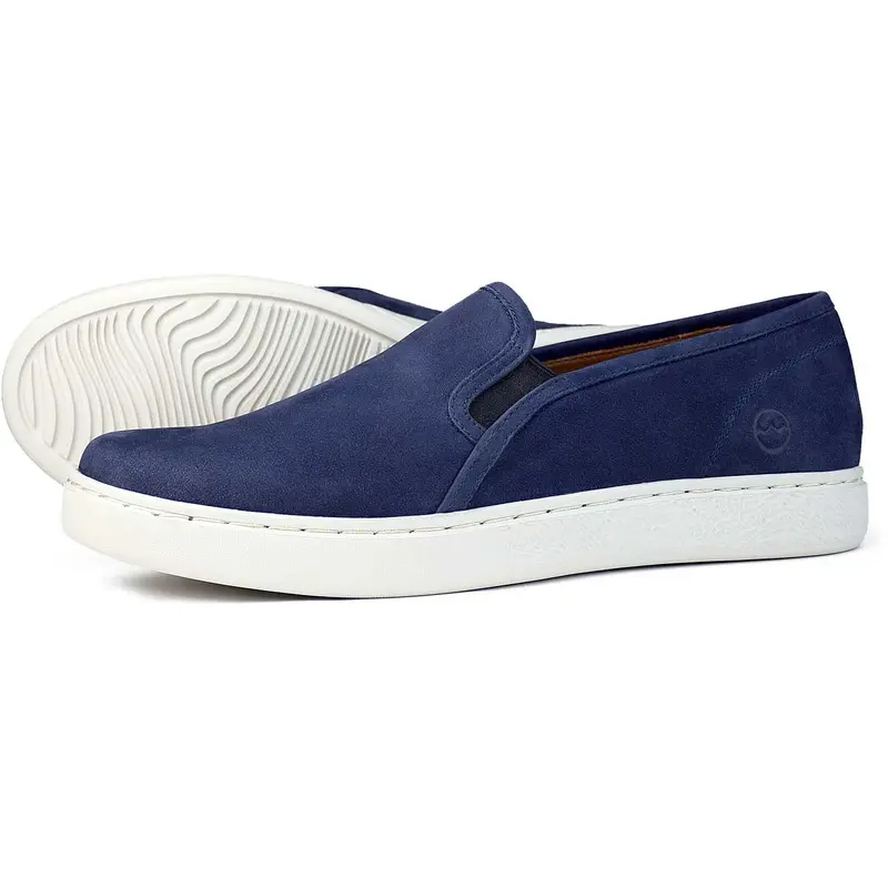 Fulham Casual Loafers – Orca Bay Men’S Footwear
