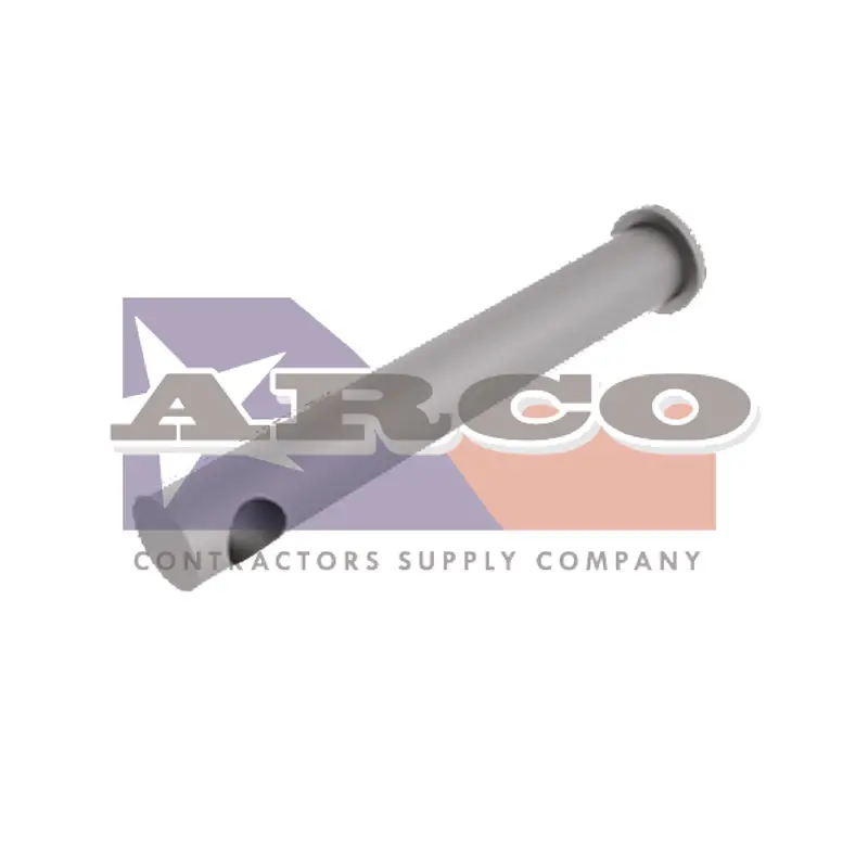 Galvanized Scaffold Bracket Clevis Pin For Secure Structural Connections 1